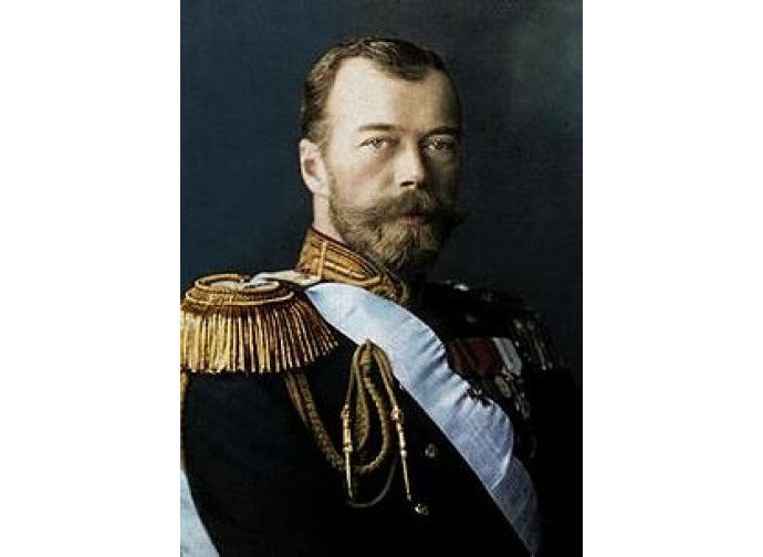 Nicola II Nicola II